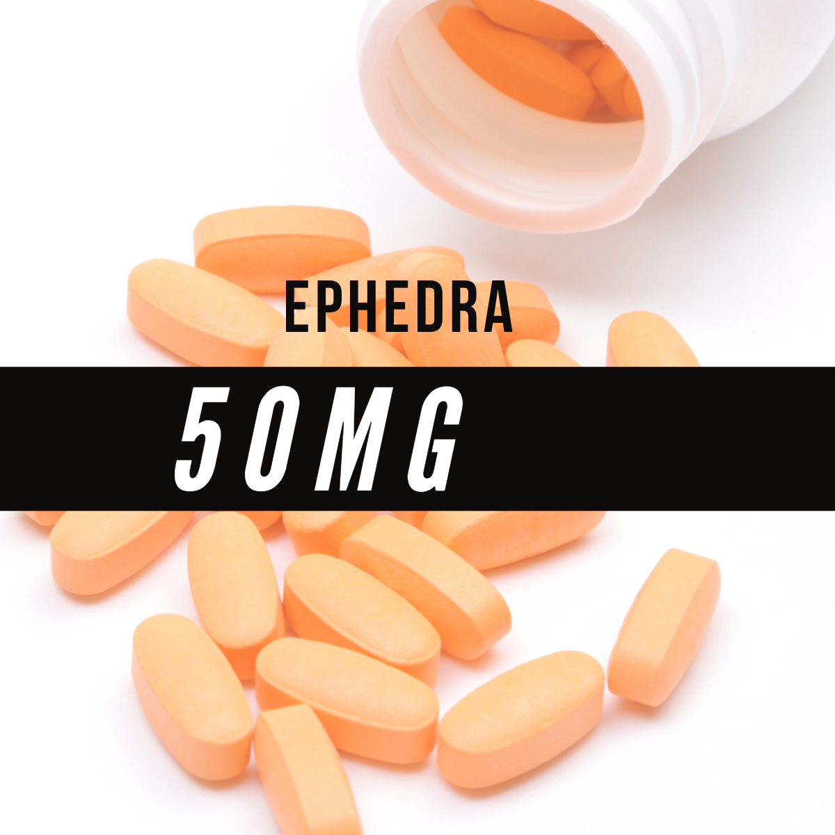 Ephedra 50mg
